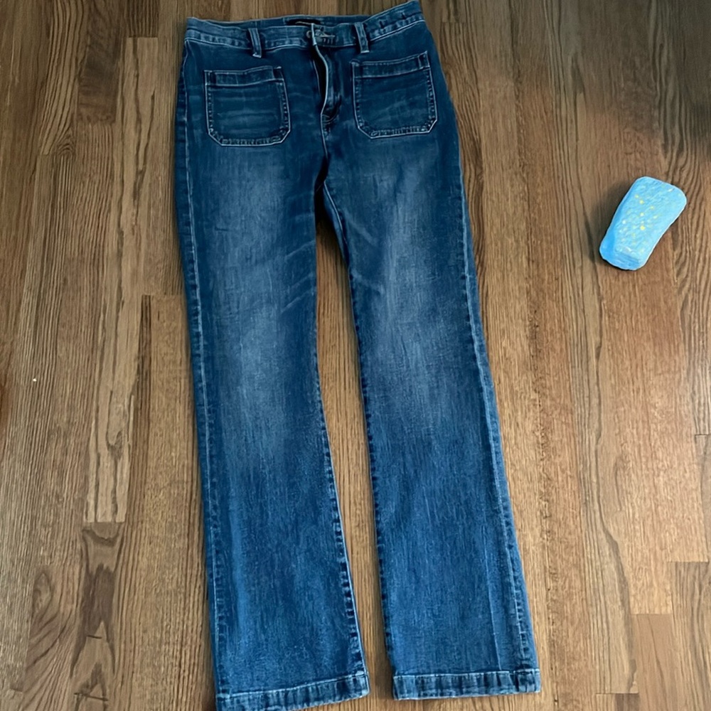 Jcrew jeans